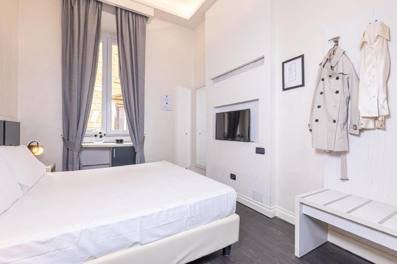 Bb'S Suites Corso Roma Exterior foto