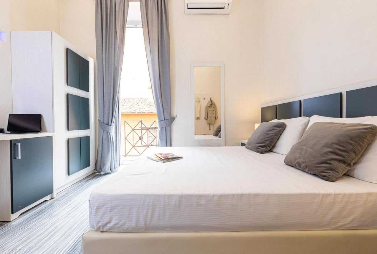 Bb'S Suites Corso Roma Exterior foto