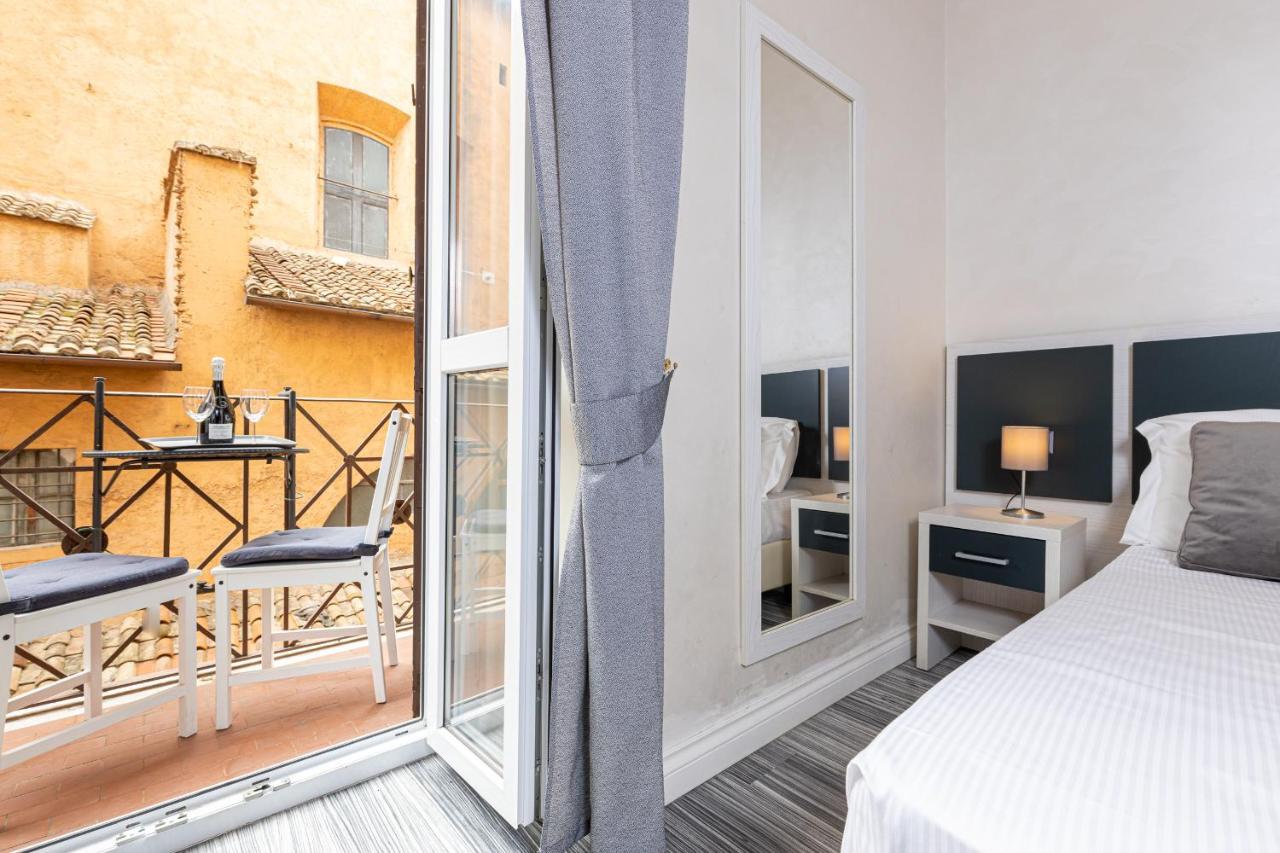 Bb'S Suites Corso Roma Exterior foto