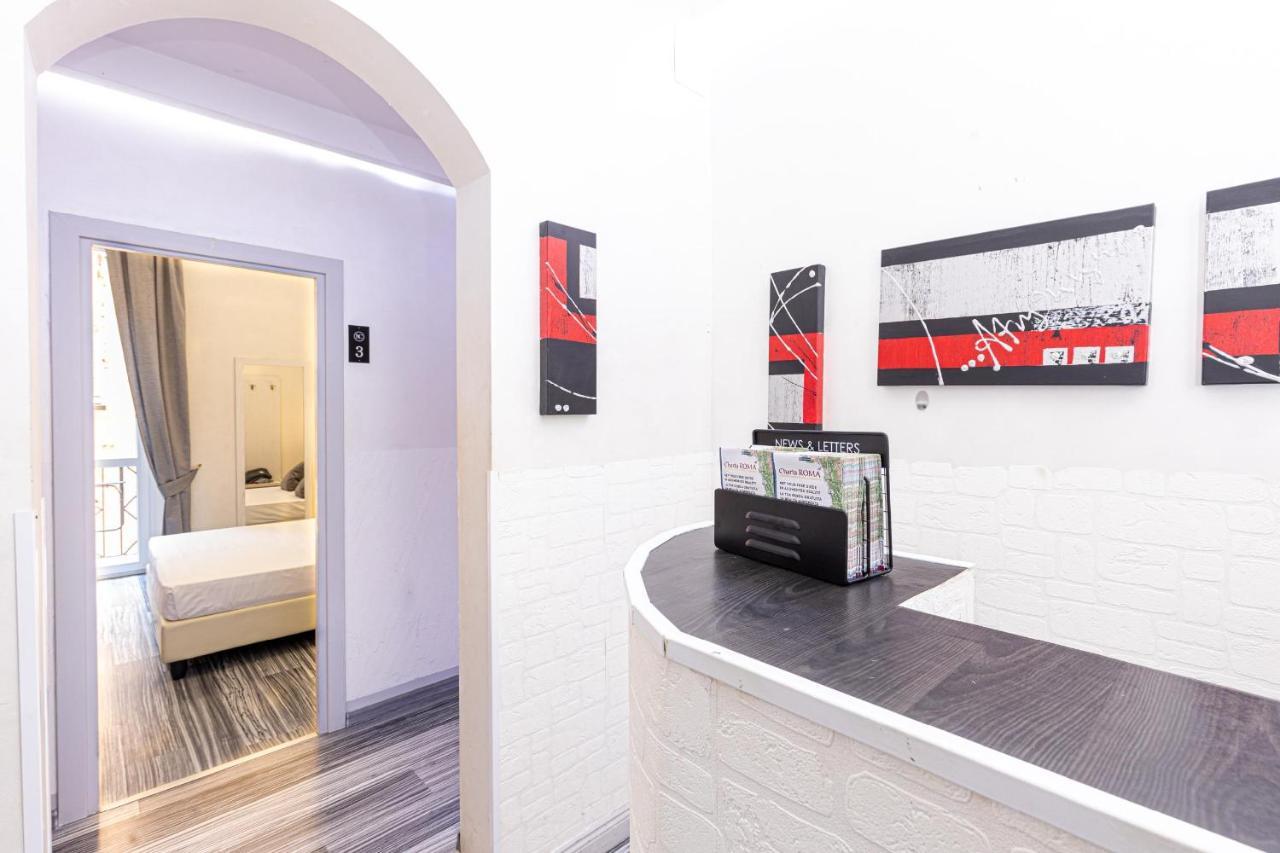 Bb'S Suites Corso Roma Exterior foto