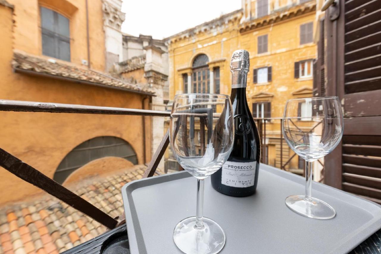 Bb'S Suites Corso Roma Exterior foto