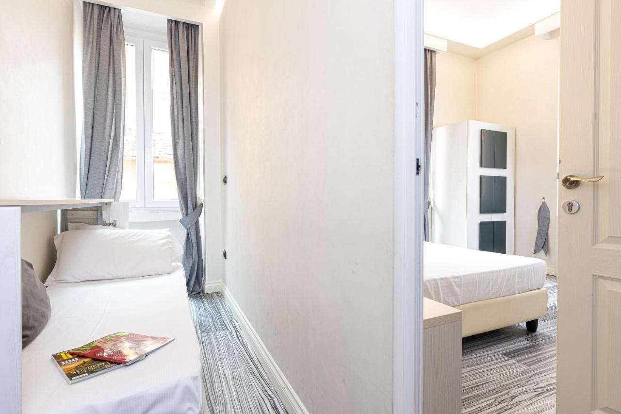 Bb'S Suites Corso Roma Exterior foto