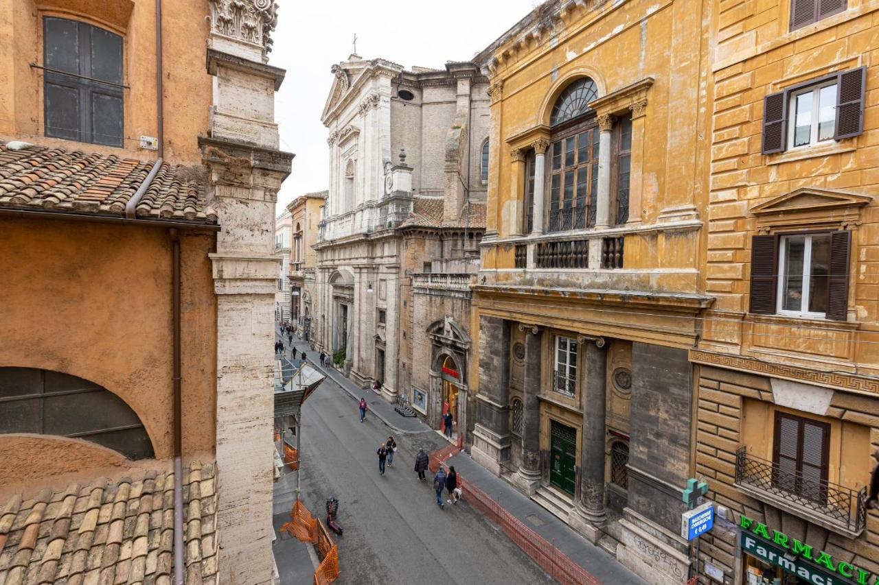 Bb'S Suites Corso Roma Exterior foto