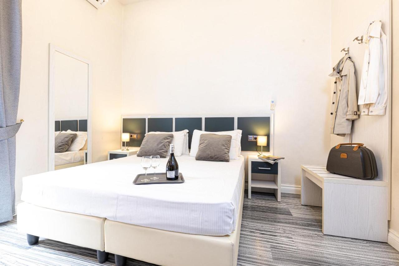 Bb'S Suites Corso Roma Exterior foto