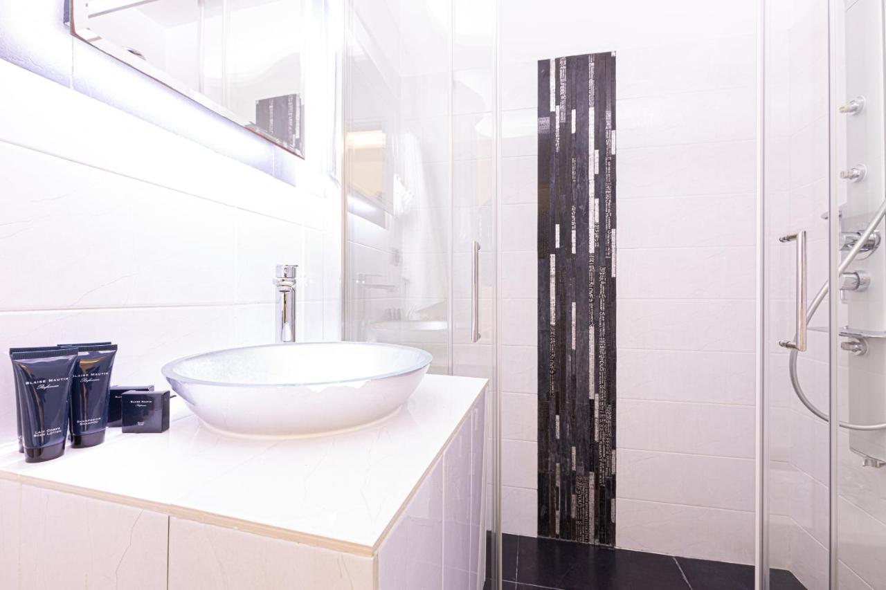 Bb'S Suites Corso Roma Exterior foto