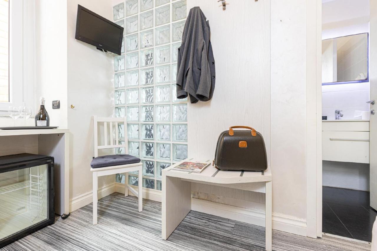 Bb'S Suites Corso Roma Exterior foto